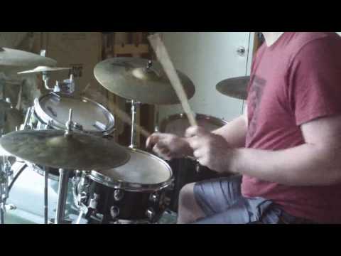 James Hamilton - Latin Land (FDT) drum play-along