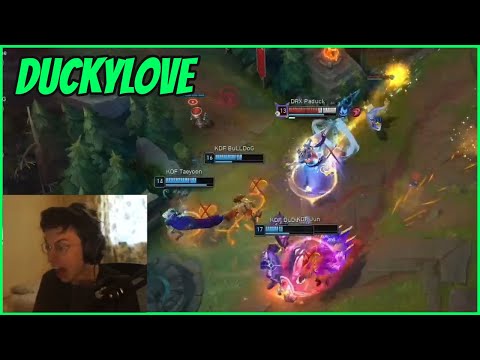 DRX New ADC Is A Certified Psycho