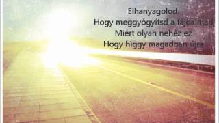 Lunatica- Who you are (magyar)