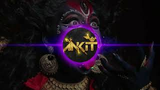 Download lagu Jai🙏 maa Kali #karanarjun  dj Deepak Khailar dj ankit ait #djjhansi #ikkasumitjhansi mp3