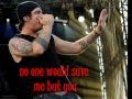 Three Days Grace - Wicked game + lyrics 