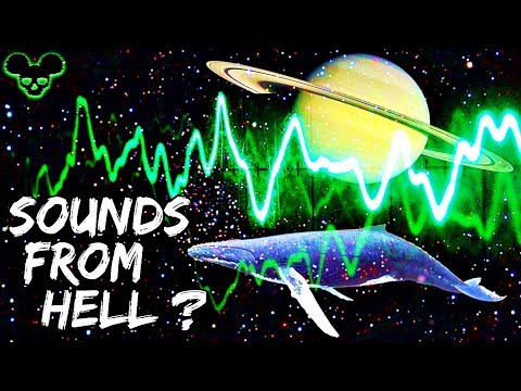 The Creepiest Unexplained Sounds That Have EVERYONE Freaking Out