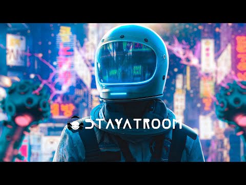 QUB3, Quickdrop & B0UNC3 - Stay Or Be Alone | Stayatroom