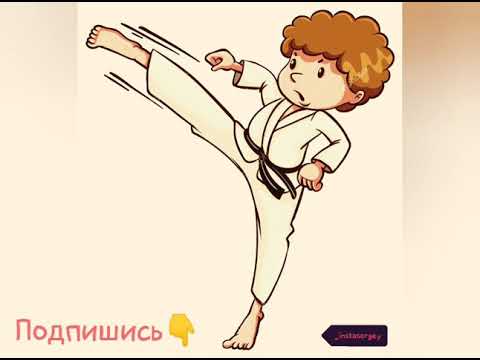 Карате пацаны   Karate Boys  турнир по карате в Воронеже
