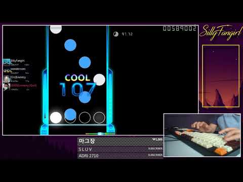 The Big Black Feat. Wonder5193 and [Crz]Liusecy