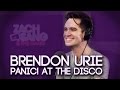 Panic S Brendon Urie Full Interview