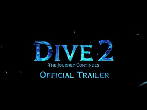 Dive 2: The Journey Continues