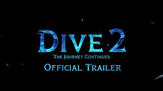 Dive 2: The Journey Continues - Official Trailer | Vignesh Ganesh | VigTalks Productions