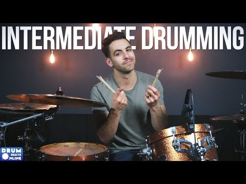 download lagu mp3 mp4 Drum Tutorial Intermediate, download lagu Drum Tutorial Intermediate gratis, unduh video klip Drum Tutorial Intermediate
