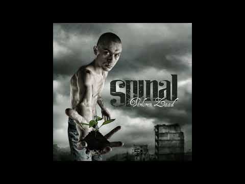 Spinal ft. Ill Material & Mortier - Jouw Spiegelbeeld