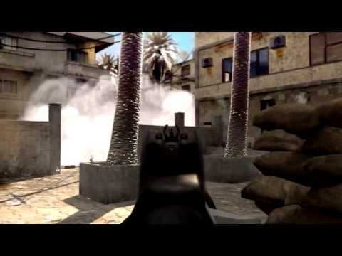 M&E: Play with BAN 2! - LAN Frag Highlights