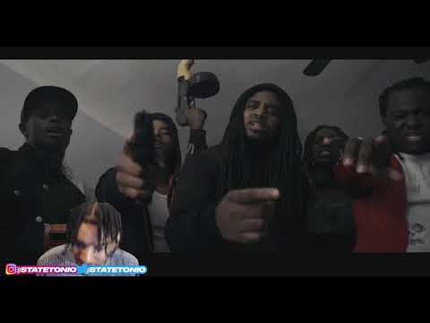 Rooga - Rollin! StateTonio Reaction