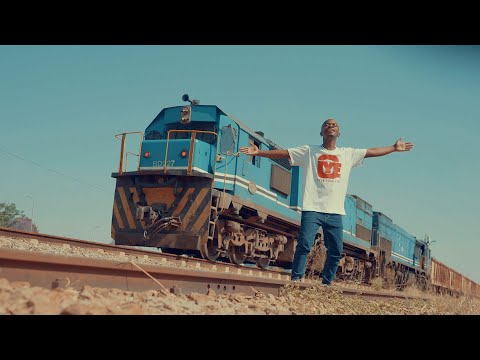 Dj Eddie- Liyeza Feat. Thembi Mona and Elliker(Visualizer)