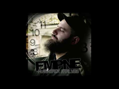 Necranastasis - EMPNE +  Νικήτας Κλιντ (Στίχοι)