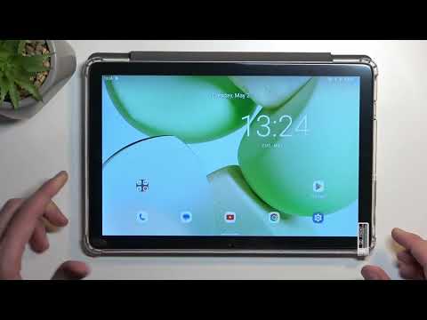 How to Enable Power Saving Mode on DOOGEE T10? - Battery Saver