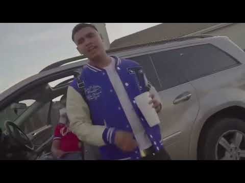 KeepItPeezy - 52 Bars (Official Video)