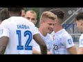 video: Vasas - ZTE 1-1, 2023 - Összefoglaló