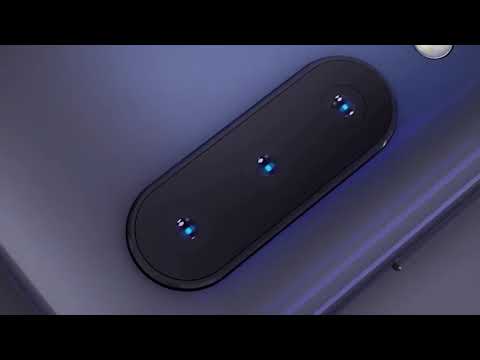 DOOGEE N20, Fingerprint 6.3inch FHD+Display 3 Back Camera