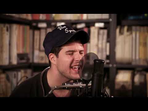 Brian Dunne - If You Wanna Stay a While - 12/11/2019 - Paste Studio NYC - New York, NY