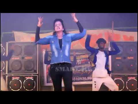 Thada Buda Kaathu |Tamil Song |KJ.Ajith Hifi Boys |NONSTOP DANCE |Aadal padal @smartmedia22