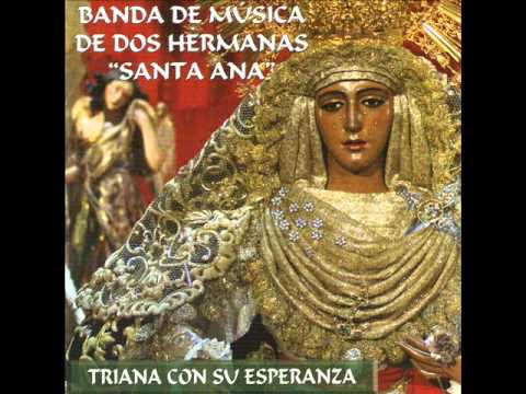Amanecer con Triana (Jesús Manuel Martín Prieto)