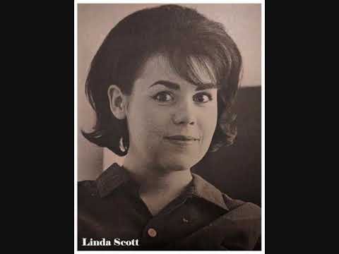 Count Every Star ~ Linda Scott (1961)