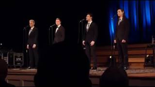 Collabro - Journey to the Past