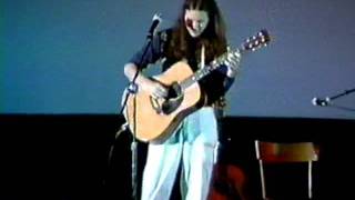 "aerial boundaries" michael hedges @ the new varsity