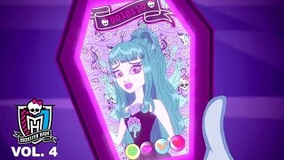Inner Monster 1.0 | Global | Volume 4 | Monster High