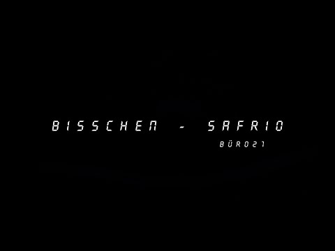 SafriO - BISSCHEN