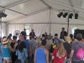 The Kyle Sowashes: A Quick One at Comfest 2013