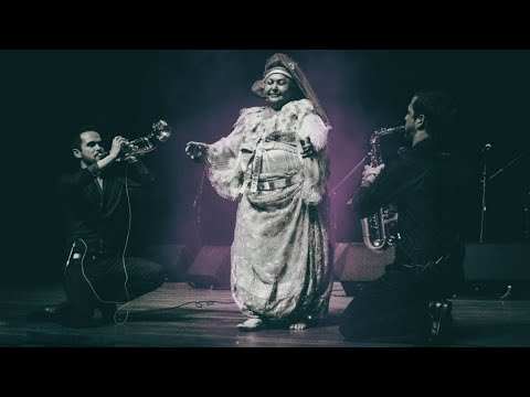 NUNE BROTHERS & ESMA - LATINO U MODI (OFFICIAL VIDEO)