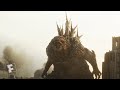 Godzilla Minus One Trailer (2023) - Now Available on Fandango at Home (2024)