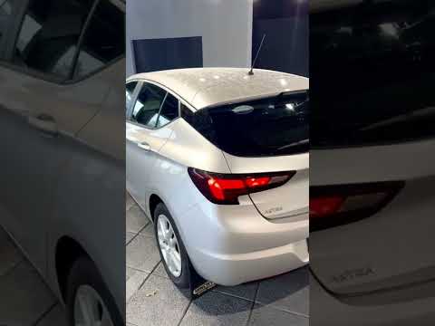 Opel Astra 2017, 1 Year Warranty - Image 2