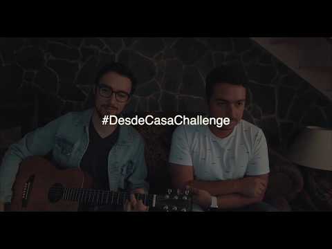 Desde Casa video