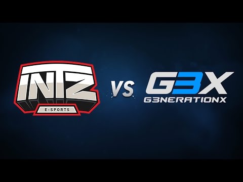 RED x G3X (S3 - Jogo 1) CBLoL 2015 - 2ª Etapa