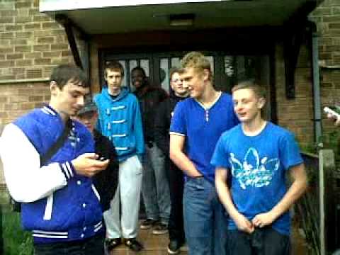 FadeKid,Darks,Rage,Phate,Fllow,aceKey. Spray out