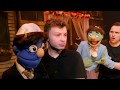 Avenue Q UK Tour Trailer 2019