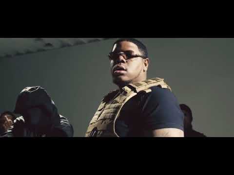 Jeno Cashh - Troublesome 18 [Allstar Jr Diss] (Official Music Video)