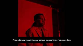 PARTYNEXTDOOR - West District [Legendado]