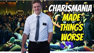 When I Took My Mormon Friend To Church - THIS HAPPENED