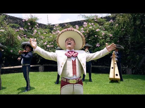 Delante de Mi (Video Oficial) - Manuel Vargas