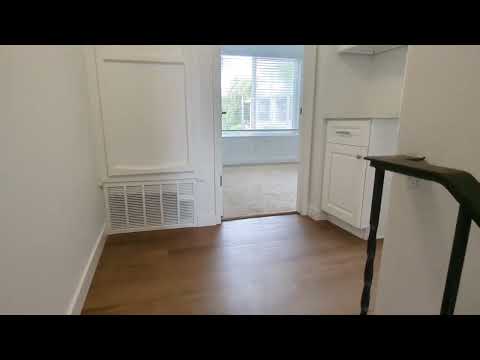 Renovated Townhomes in the Heart of Encinitas - Video 2 of 2