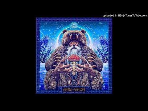 Fungus Funk & Virtual Light - Glam Goblin (Spatial Plants Remix)