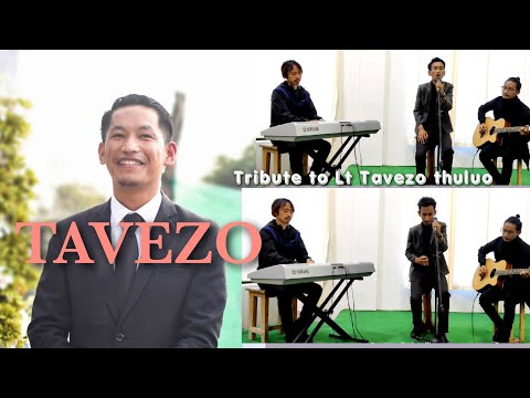 Tavezo. Kuvethito c Naga ft Mhasheyi and vecunu (official video)