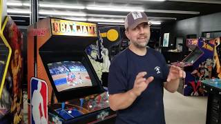 The Bar, The Basket, and The BoomShakaLaka!   **secrets inside**