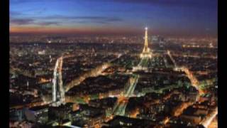 Oh!Mon amour- CHRISTOPHE