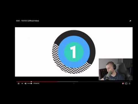 Mois reagiert auf Ssio (Testo E)