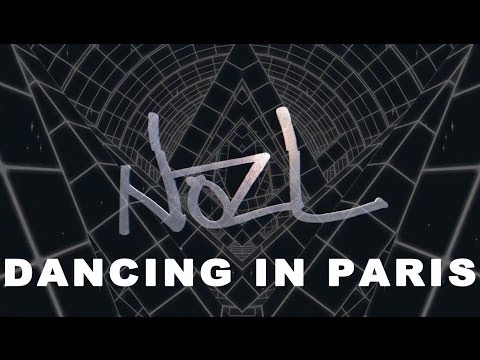 LONE WOLF --- Dancing in Paris --- 5th DIMENSION SKRATCH BEAT