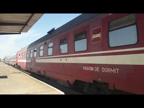 LDH1250 DHC 80-0531-1 la manevră/shunting in gara Satu Mare station.